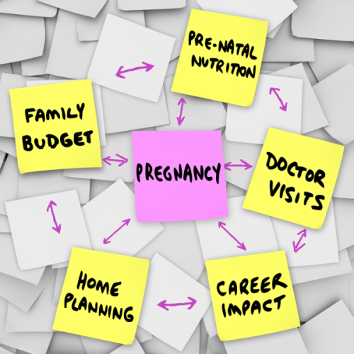 planning-pregnancy-notes