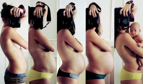 Sophie-Starzenski-beautiful-photos-of-baby-bump-pregnancy-cover