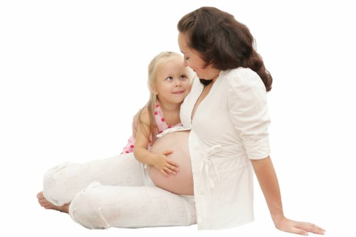 Развитие ребенка во время второй беременности thumbnail
