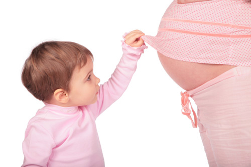 Как_определить_беременность_девочкой_особенности_вынашивания