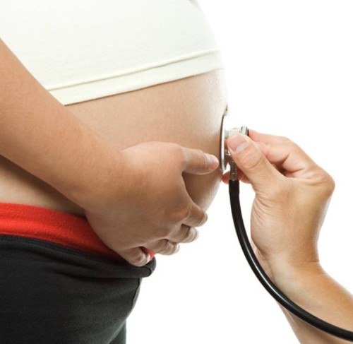 pregnant_health