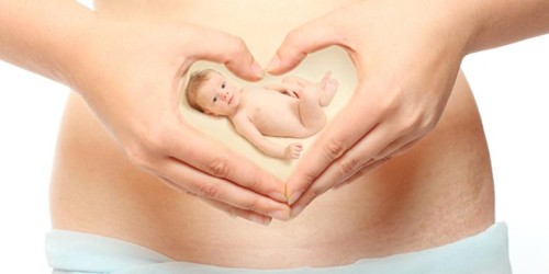 Беременность вред или польза для здоровья thumbnail