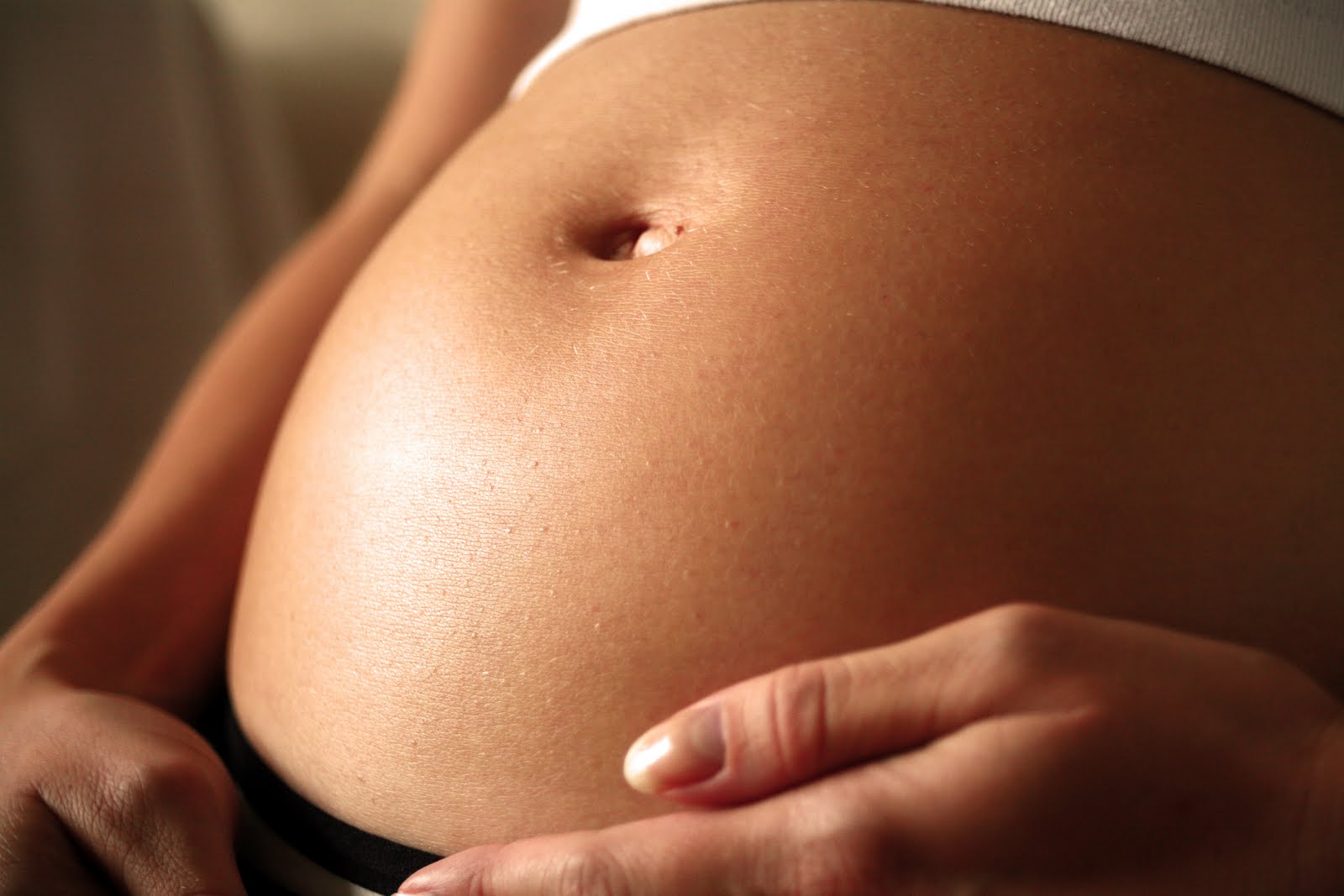 Киста яичника и беременность