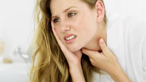 Как вылечить боль в горле во время беременности thumbnail