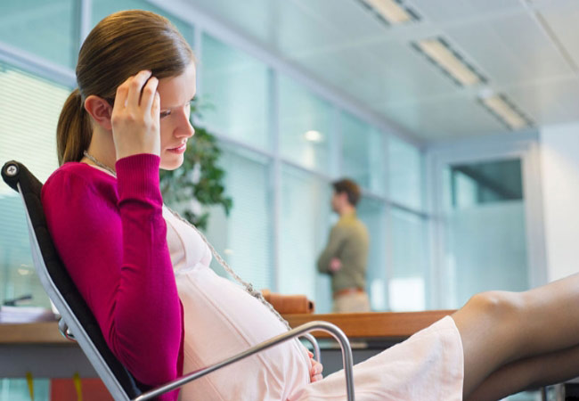 Головная боль в висках при беременности 2 триместр thumbnail