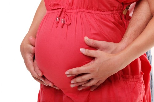 Пульсация при беременности внизу живота на ранних сроках беременности thumbnail