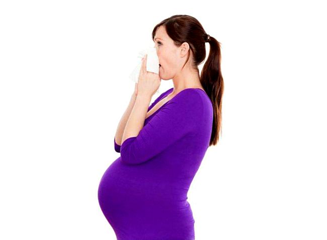 Гайморит лечение в домашних условиях беременным thumbnail