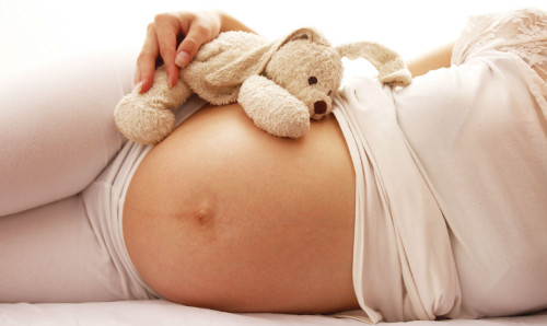 Недержание мочи при беременности на ранних сроках thumbnail