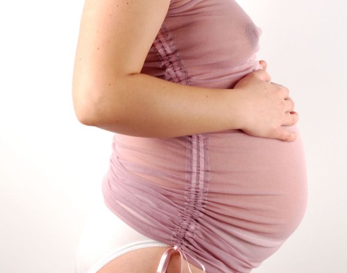 Недержание при беременности на ранних сроках thumbnail