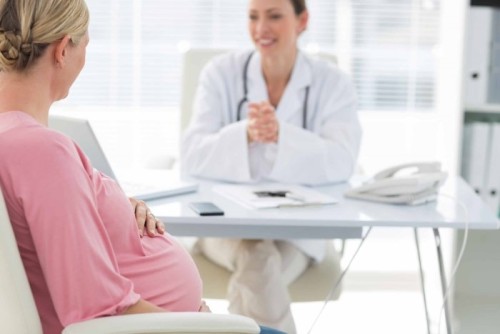 Может ли на ранних сроках беременности быть расстройство кишечника thumbnail