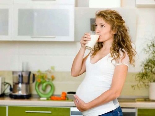 Какие витамины пить на ранних сроках беременности thumbnail