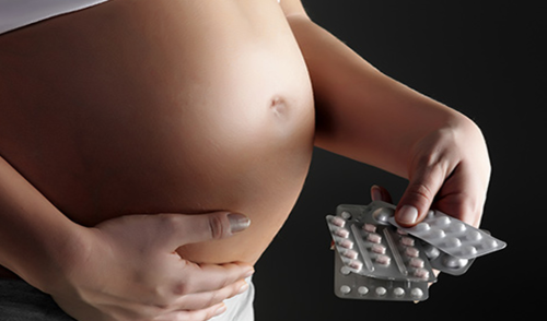 Противопоказания эритромицина при беременности thumbnail