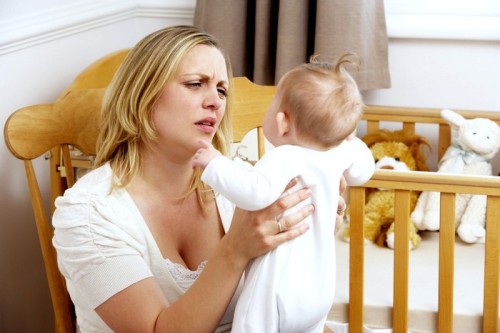 Можно ли во время беременности кормить грудью ребенка thumbnail