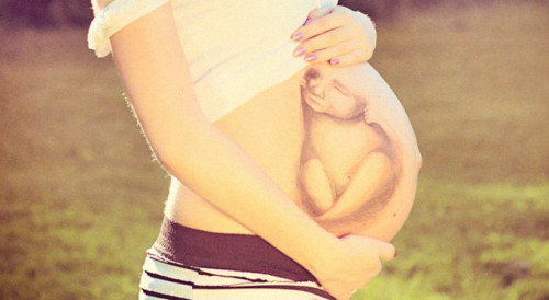 alina-pregnancy