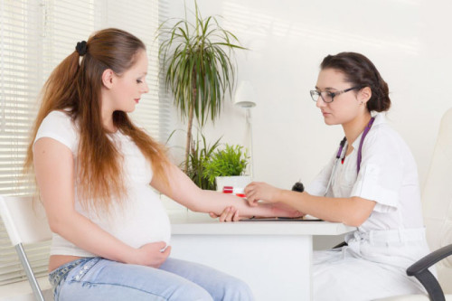 Как бороться запорами во время беременности thumbnail