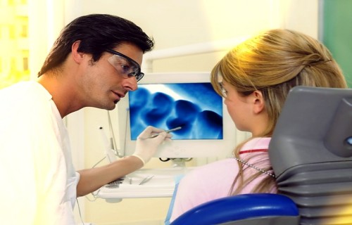 Безопасное время для лечения зубов при беременности thumbnail