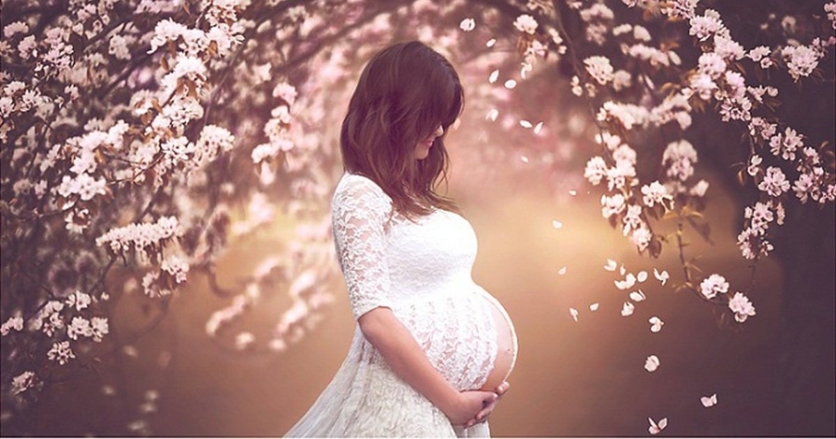 Применение Папаверина при беременности