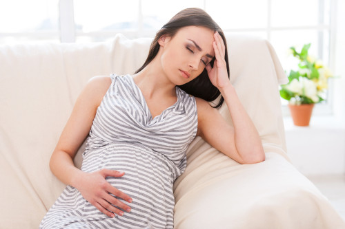 Почему нельзя при беременности аскорбиновую кислоту thumbnail