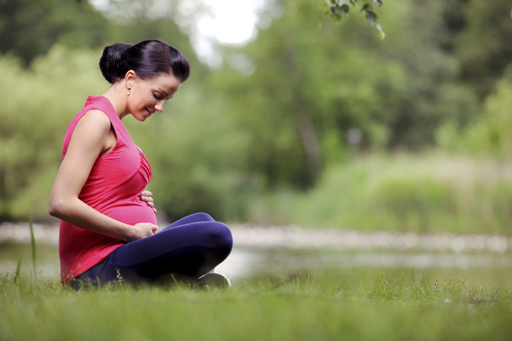 Пимафуцин при беременности — инструкция по применению