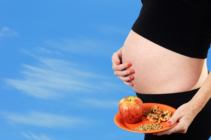 Орехи во время беременности польза или вред thumbnail
