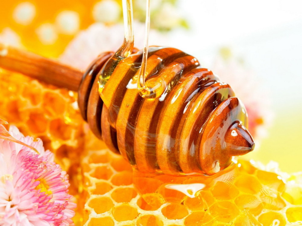 Можно ли употреблять мед при беременности