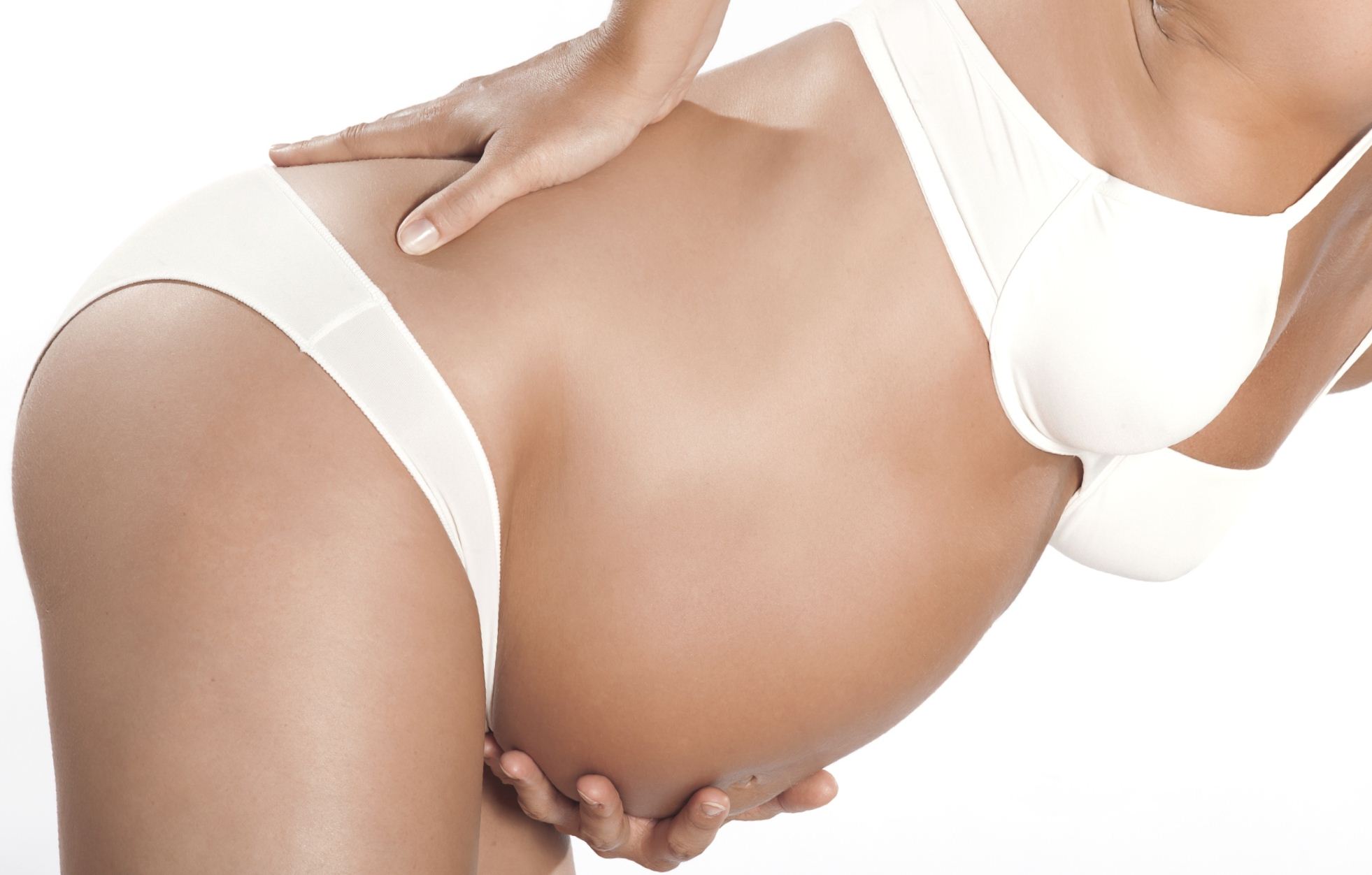 Гипертонус матки при беременности — симптомы и лечение