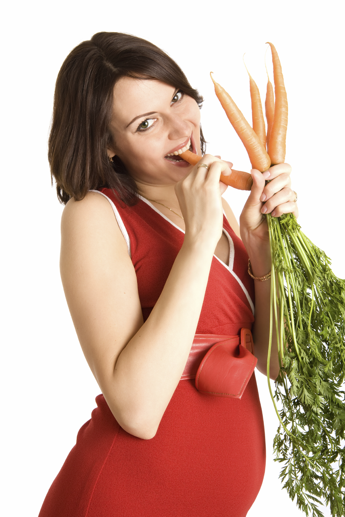 Польза моркови при беременности