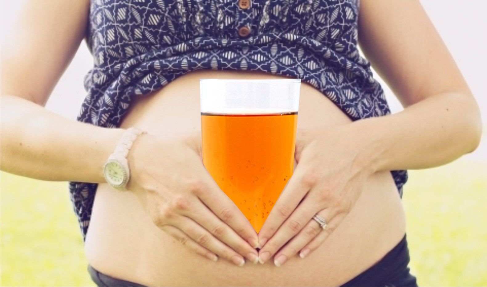 Можно ли пить квас при беременности