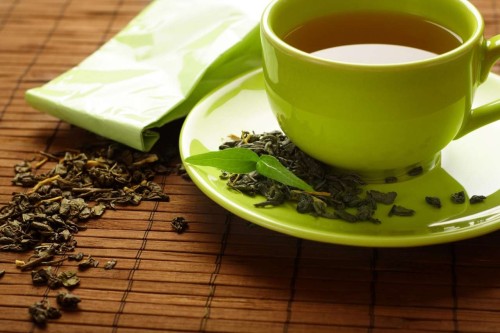 Зеленый чай при беременности можно или нет thumbnail
