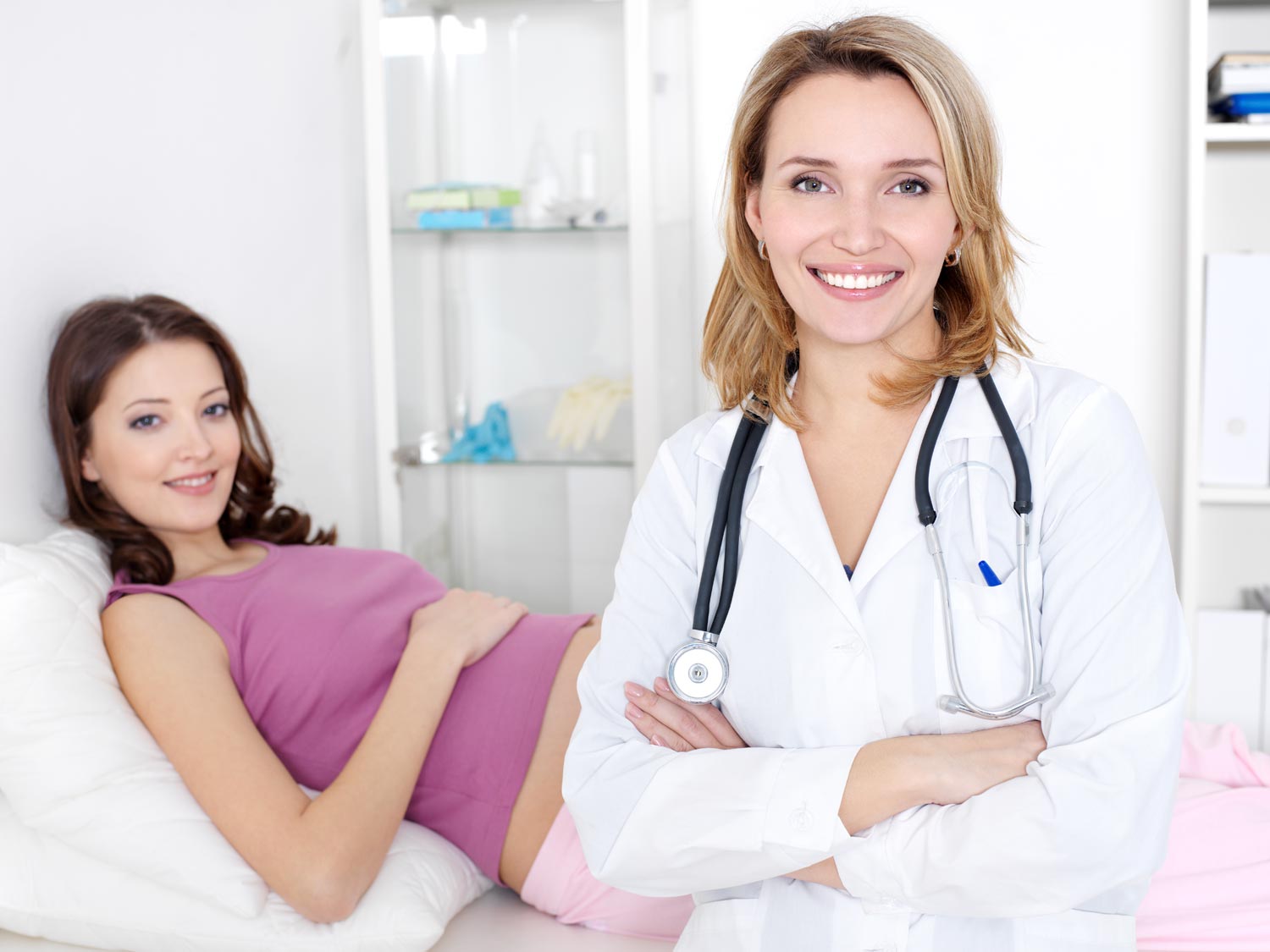 Глюкозотолерантный тест при беременности, как сдавать
