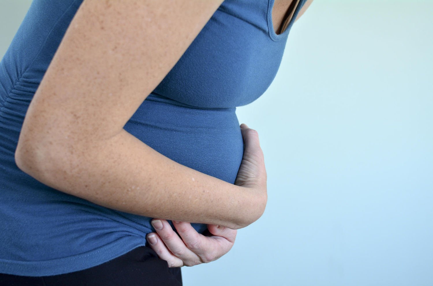 Кольпит при беременности — симптомы и лечение