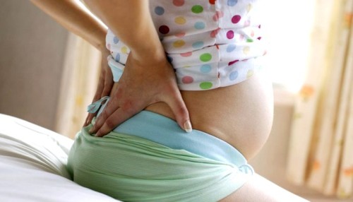 Болит копчик при беременности на поздних сроках что thumbnail