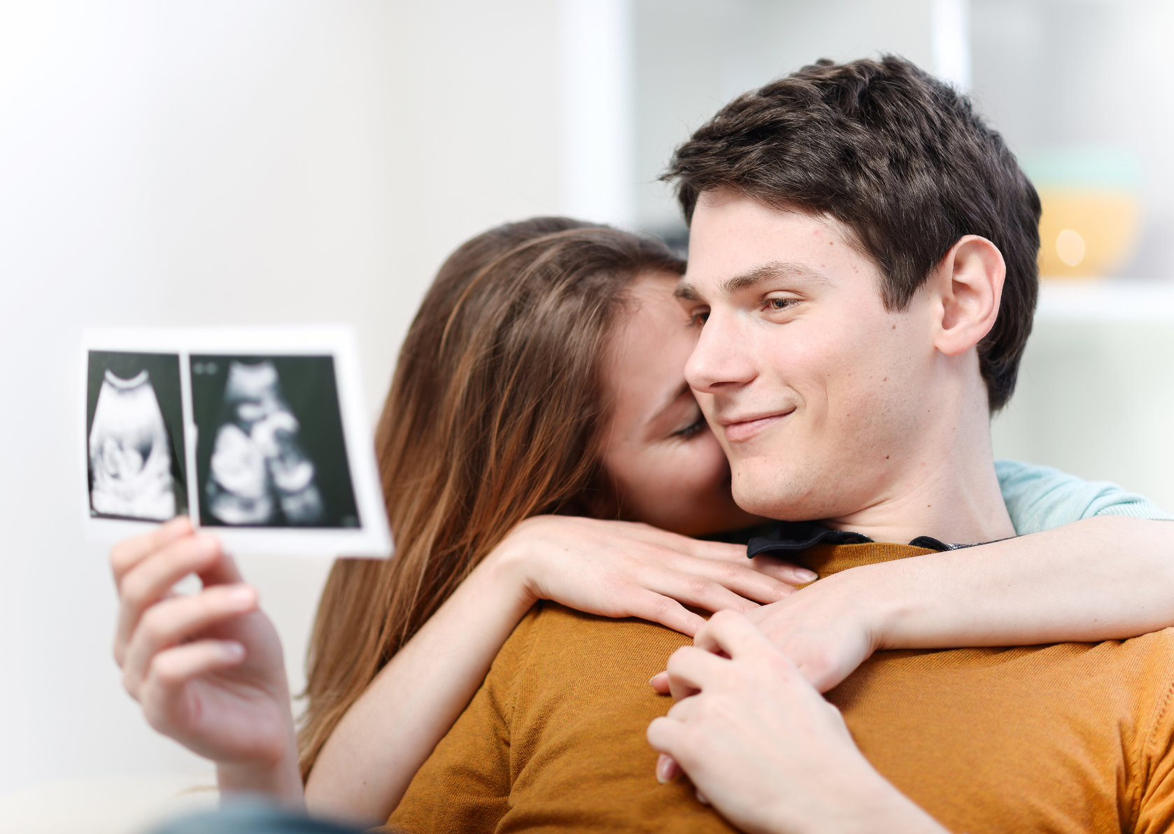 Как часто можно делать УЗИ при беременности