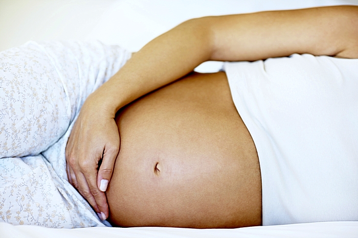 Симфизит при беременности — симптомы и лечение