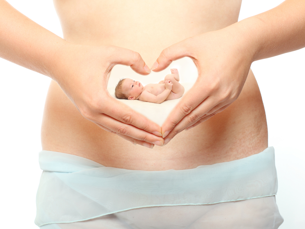 Первые дни после зачатия. Признаки беременности в первые дни после зачатия
