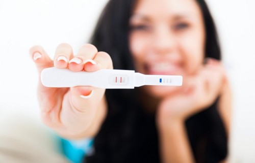 Show-Off-Pregnancy-Test
