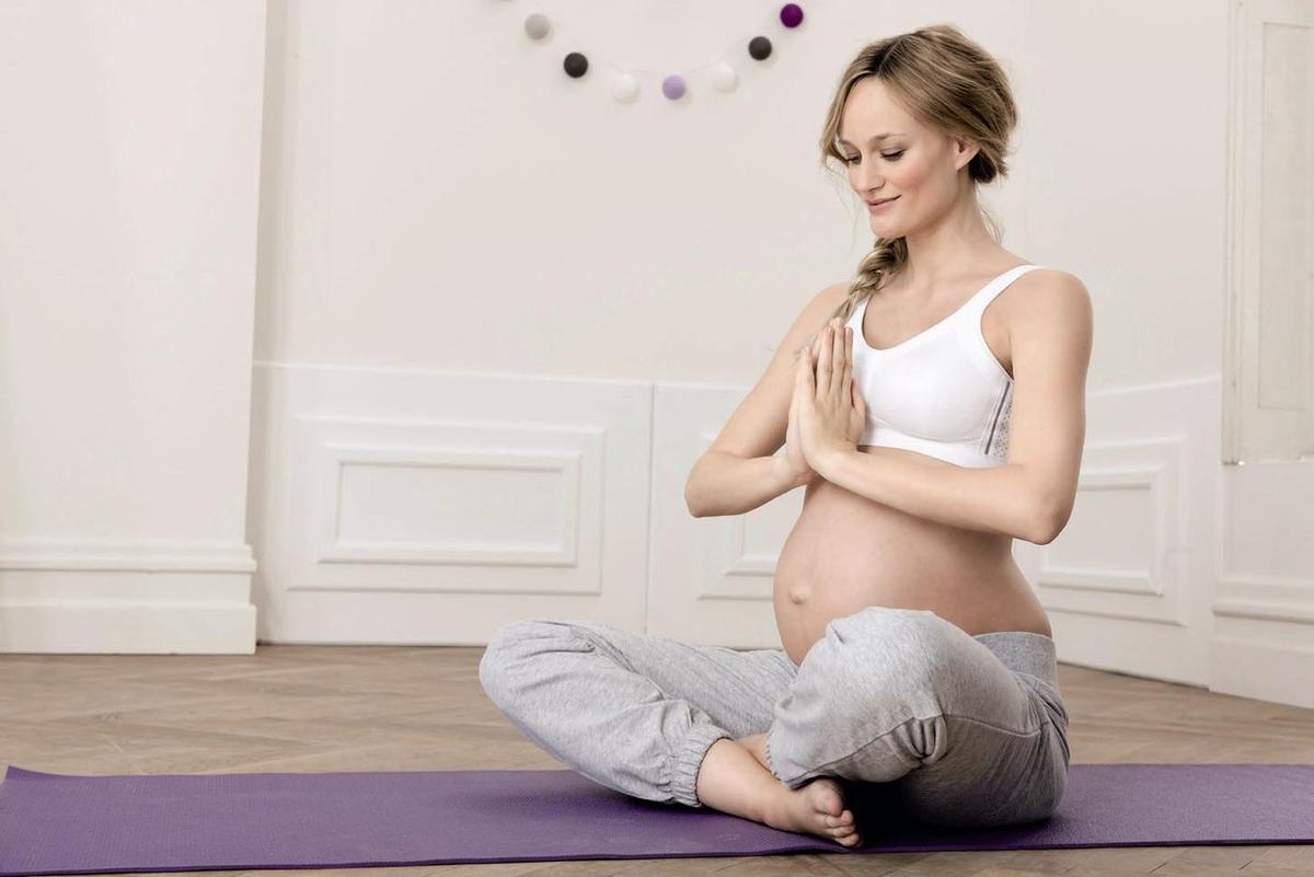 Спорт во время беременности. Чем заняться во время беременности — беременность и спорт