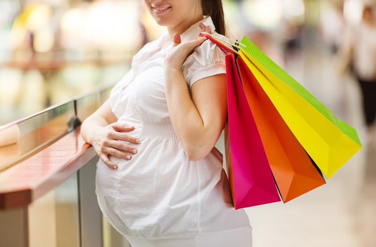 Алиэкспресс для беременных — полезные товары для беременных