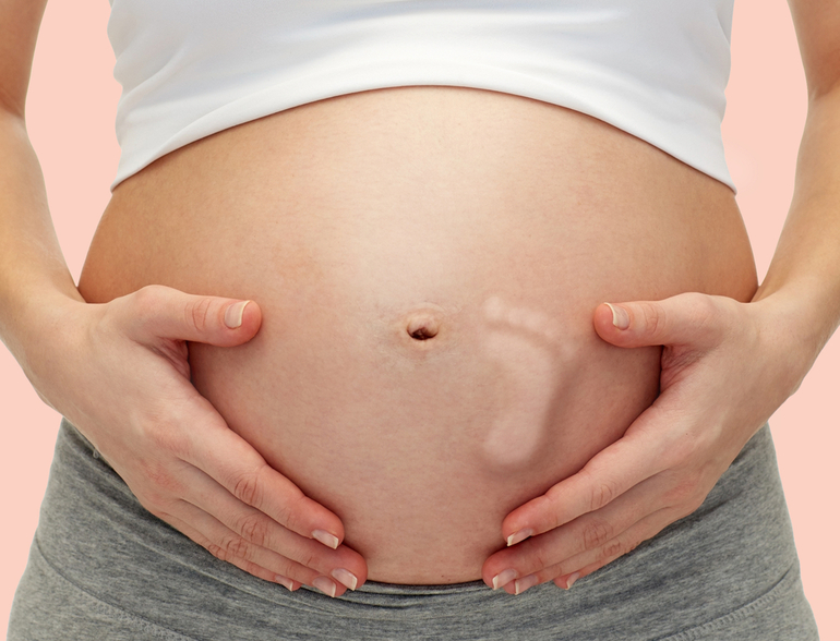 Шевеление плода при беременности — когда начинаются шевеления, первые толчки ребенка. Норма шевеления плода при беременности