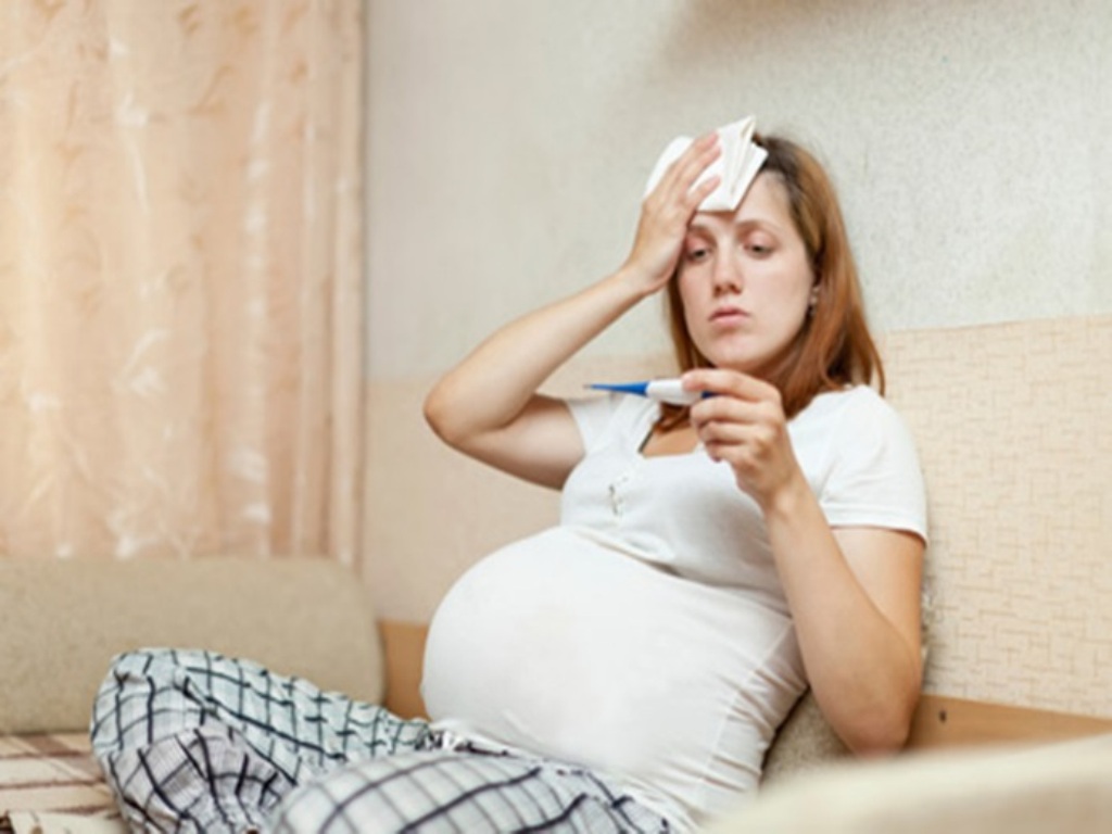 Чем лечить простуду при беременности. Что можно от простуды при беременности