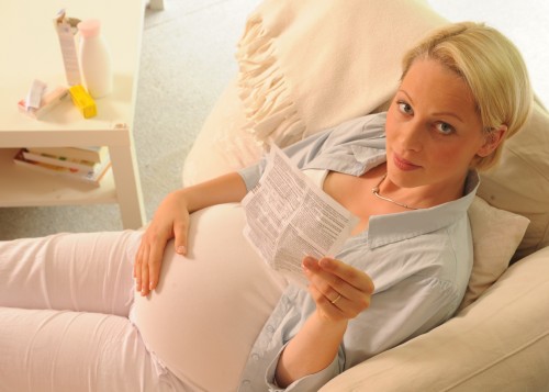 Эуфиллин для беременных — инструкция по применению. Для чего назначают Эуфиллин беременным