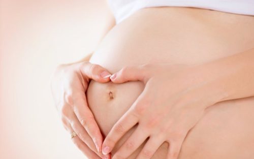 При беременности пробка отходит частями когда thumbnail