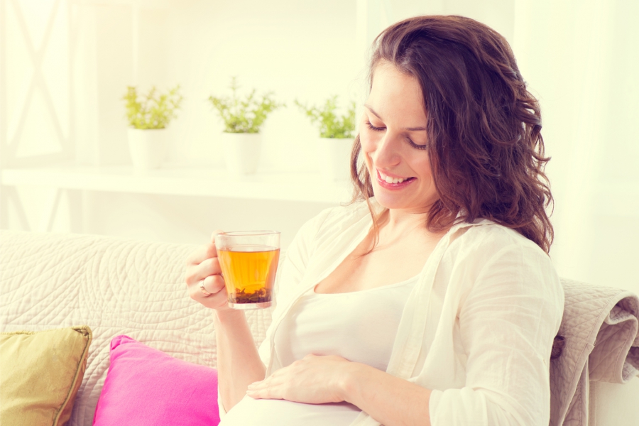 Бруснивер при беременности — инструкция по применению. Как пить Бруснивер при беременности