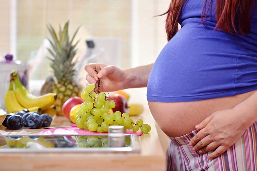 Виноград при беременности — польза винограда при беременности. хочется винограда во время беременности