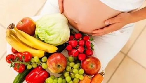 Как предотвратить растяжки во время беременности thumbnail
