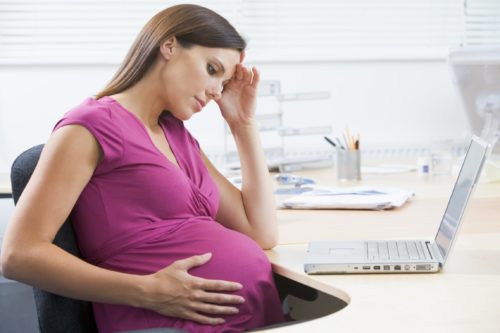 Головные боли при беременности от чего помогает thumbnail