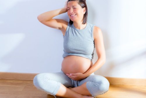 Беременность 7 месяцев когда болит голова thumbnail
