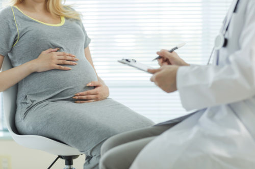 Как вылечить нарушение кровотока при беременности thumbnail
