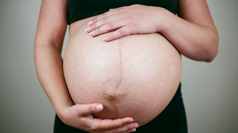 Многоводие при беременности — причины и последствия. Умеренное многоводие при беременности