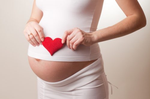 Внутриутробная инфекция при беременности как определить thumbnail